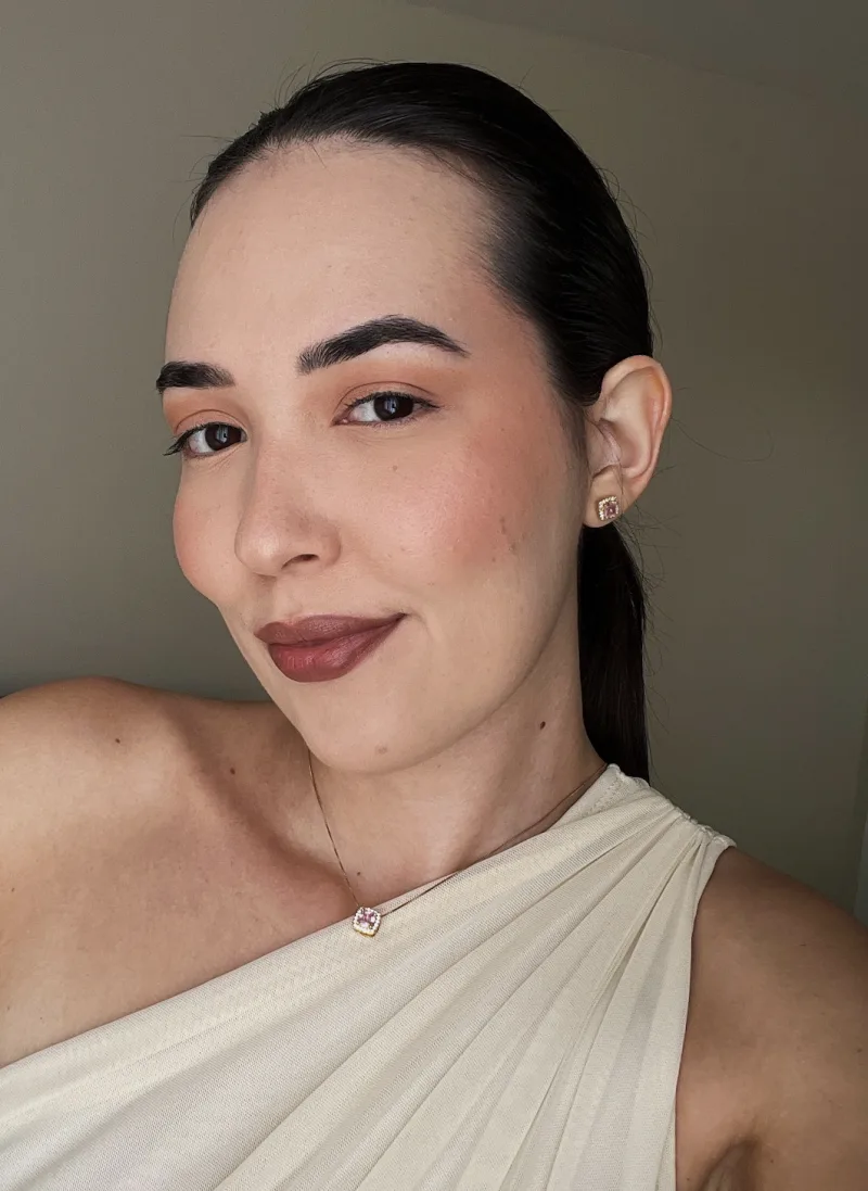 Júlia Fonteles, criadora do Método Anti-SOP
